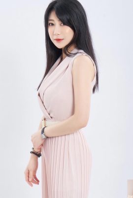 “Feng Yingying” زیبایی مدرسه زیبایی بسیار اغوا کننده است (10p)