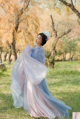 برگهای عاشق پاییز جنی (24p)