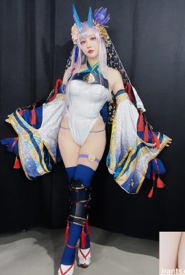 منحنی کامل “NoricoSplay” بسیار جذاب است (10p)