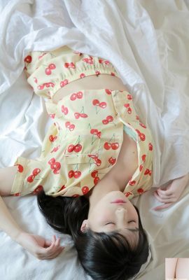 جلد 820 Saya Kataoka Kataoka Saya هفته اول (24p)