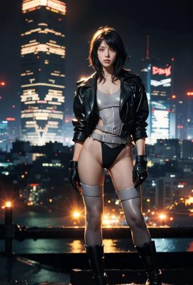 ★ پاترون ★ (ifrete) – Motoko