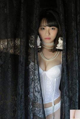 جلد 820 Saya Kataoka Kataoka Saya 2 هفته (26p)