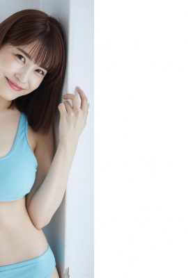 Kishi Asuka هیجان انگیز Asuka (49p)