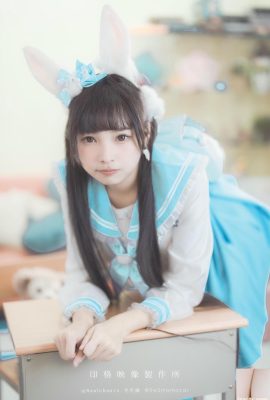 (مجموعه اینترنت) Mumu Momo – Cinnamoroll Yuguigou (49p)