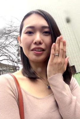 Miike Koharu: (4K) اولین تجربه یک زن متاهل است … حسادت ترین بار او Koharu ، 28 ساله ، Miike Koharu (21p)