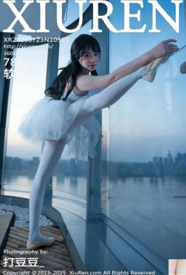 (XiuRen) 2025.07.23 No.10575 عکس کامل و عاشق عکس نسخه کامل (79p)