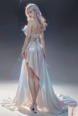★ Patreon ★ (Lanmio) – Iridescence – 1