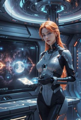 ★ پاترون ★ (ifrete) – Starship – 1