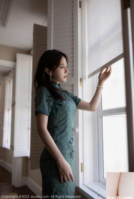 (XiuRen) عکس HD 2023.06.09 No.6893 خاویار (65p)