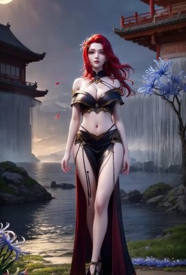luo chen_100،000 سال love_ndy526