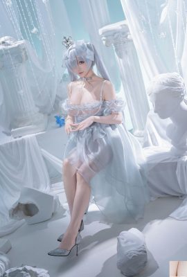 (مجموعه در اینترنت) Star Girl Star: Cinderella VIP Exclusive (40p)