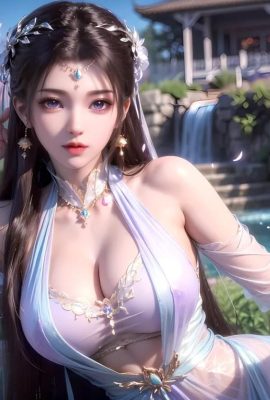 آهنگ های مردانه جوان – یی ونجون