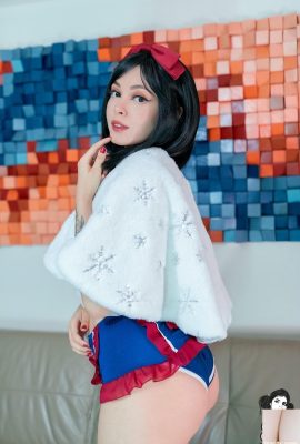 (Suicide Girls) 03 ژوئن 2025 – Biawhite – سفید برفی (52p)