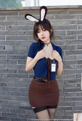 (XiaoYu) عکس HD 2022.12.01 Vol.916 Wang Xinyao (92p)