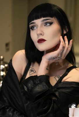 (Suicide Girls) 04 ژوئن 2025 – رازیل – سولاریوم (42p)