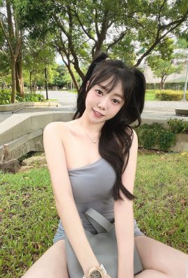 الهه شفابخش “میمی” دارای یک سلاح کامل بسیار شگفت انگیز است (9p)