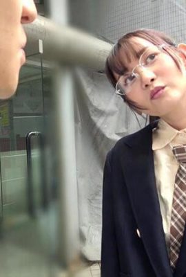 Shigegawa: (4K) سکس ممنوعیت creampie با دانشجویی که قوانین مدرسه را نقض می کند ، Shigegawa (21p)
