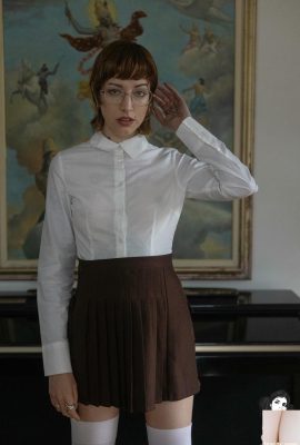 (Suicide Girls) 06 ژوئن 2025 – Missfernandez – Piano Muse (61p)