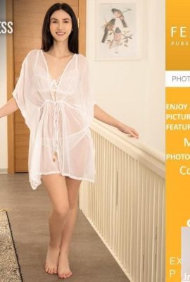 (Femjoy) 08 ژوئن ، 2025-سبکی FJ-Malia (83p)