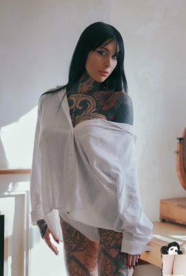 (Suicide Girls) 09 ژوئن 2025 – Sprite – Sun Bleached (60p)