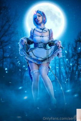 (مجموعه اینترنت) Aery Tiefling – Rem (50p+6V)