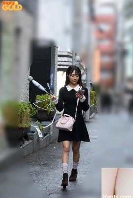 Miona Asumi: ملکه ویبراتور تازه وارد Miona Asumi Avdebut (11p)