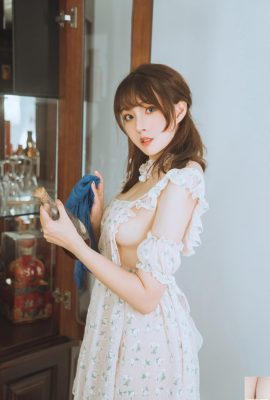 Natsuko Sushiko – پیش بند گل (55p)
