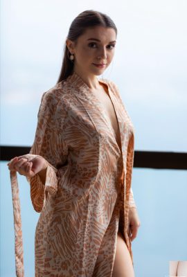 Monika May – انرژی نرم (106p)