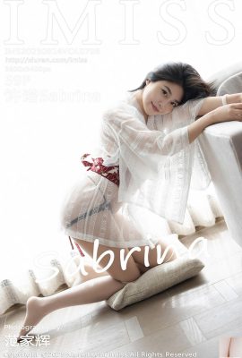 (IMISS) 2025.08.14 Vol.798 XU Nuo Photo نسخه کامل (60p)