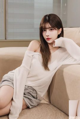 آثار هنری “گوسفند یانگ” با همه مردان معاشقه می کند (14p)