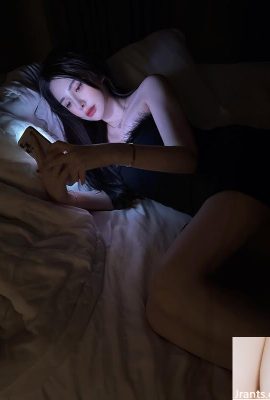 “Kelly_lin119” آنقدر خوشایند است که باعث می شود افراد چشم نواز به نظر برسند (11p)