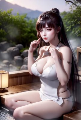 Xiaowu_The سرزمین soul_ndy358