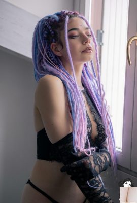 (Suicide Girls) 20 ژوئن 2025 – گاتو – خاطرات شیرین (42p)