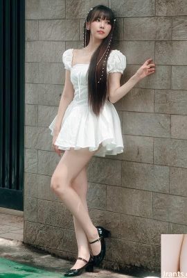 اغوا کننده و سکسی “Kiyomi Hyunhyun” به سادگی یک اعتصاب انتقادی بصری است! (10p)