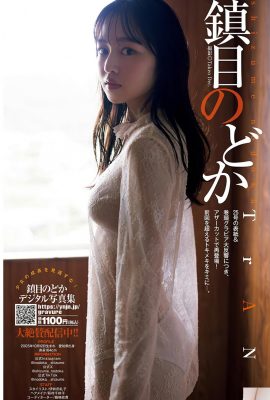 (Zhenmu どか) منحنی برازنده پر از وسوسه و جذاب و جذاب است (11p)