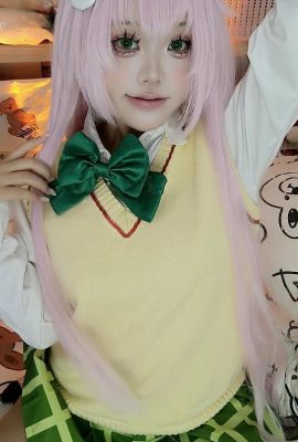 (مجموعه اینترنت) Yanyan Bonnie – Lala (31p)