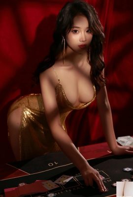 (مجموعه آنلاین) “خرید و اشتراک گذاری خصوصی” نان Qiao (118p)