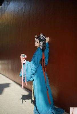 همکلاسی شیاودای ، دوره ایالات متخاصم (20p)