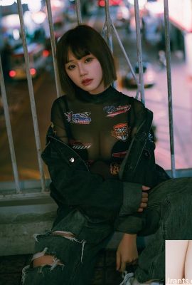 “155xChang” جادویی دارد که باعث می شود مردم در نگاه اول عاشق شوند (12p)