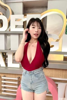 “Jiang Danting” بسیار محبوب است (10p)