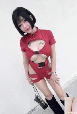 بدن “ژانگ سی سی” نه تنها سکسی بلکه جذاب است … (10p)