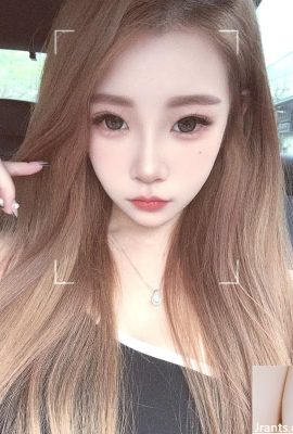 سینه های تازه و لطیف “چن کایلین” پر از وسوسه است (11p)