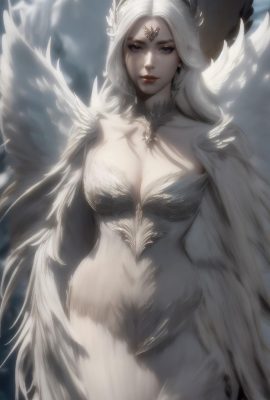 Qian Renxue_The سرزمین soul_ndy285