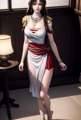 Rabbit_Dubu Xiaoyao_Ndy267