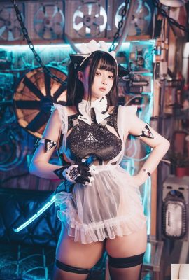 Luoluo Raku “Tone Future” (51p)