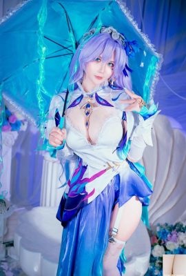 (مجموعه اینترنت) Pyon – Cantarella Wuthering Waves (77p)