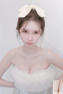 دختر فوق العاده ناز “Yushan Tan” تملک را برانگیخت (10p)