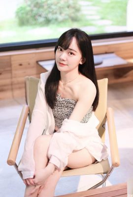 “Chiayi Gaga” همه جزئیات او بسیار زیبا است (10p)