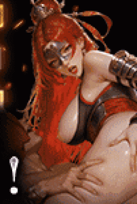 (زیبایی من در کشور) محبوب ترین استراتژی سه پادشاهی مستهجن است و ده ها هزار نفر با هم رابطه جنسی دارند! ژنرال های معروف همه به شخصیت های زن تبدیل می شوند. شما می توانید به Lust on the Battlefield مراجعه کنید و به نفع حرمسرا برای برآورده کردن تمایل شدید خود برای تسخیر!