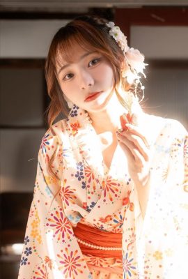 مشهور اینترنت “Tn Yuanyuan” لبخند شیرین باعث می شود مردم مستقیماً عاشق شوند (10p)